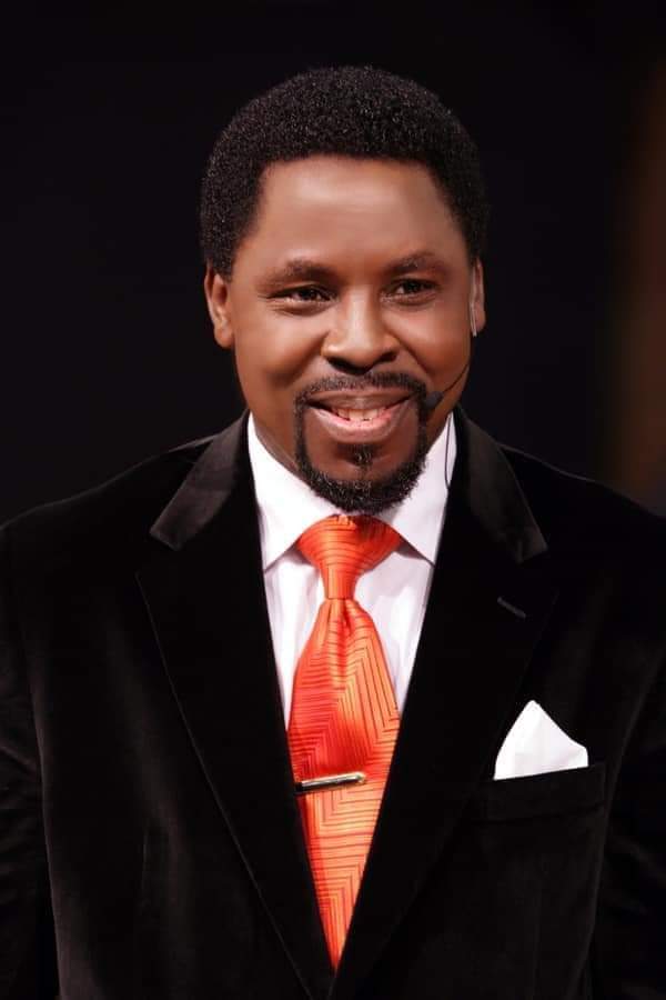 Shocking Things About TB Joshua You Don’t Know