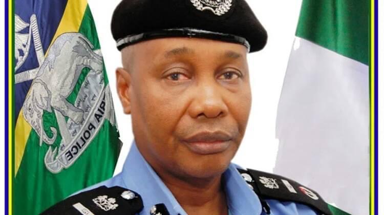 IGP suspends issuance of tinted glass permits, spy number plates