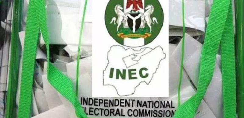 Anambra 2021: INEC Cancels APC Primary Election