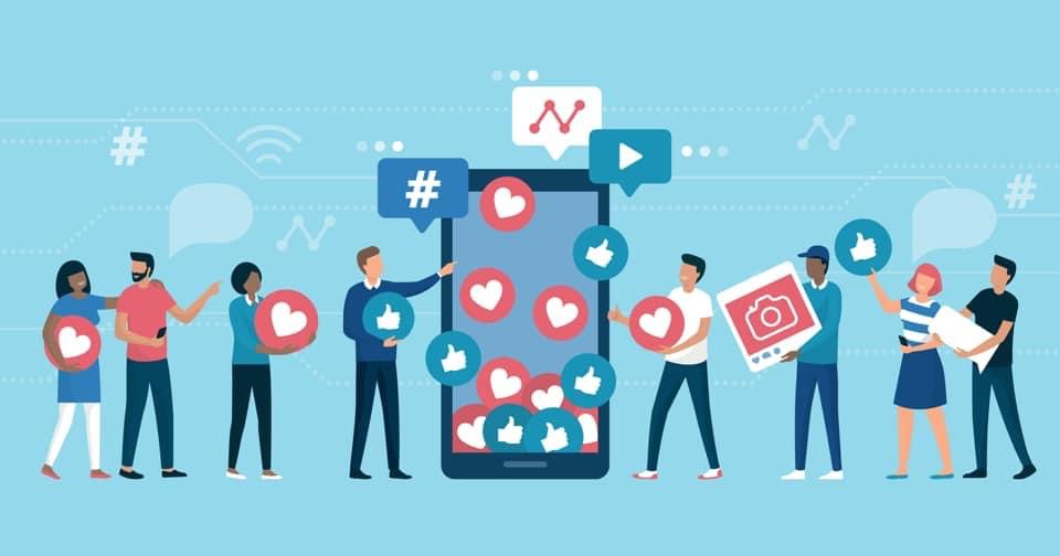 Most Used Social Media Platforms In Nigeria - Top 12