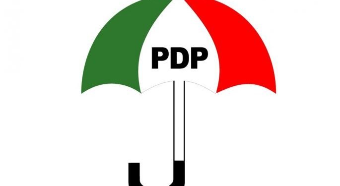 June 12: Acting Anambra PDP chairman annuls governorship congresses