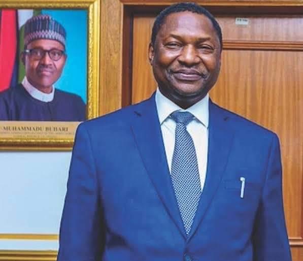 AGF Malami orders arrest, prosecution of Nigerians still using Twitter