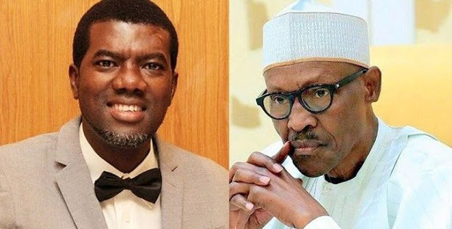 Whereas Buhari Begs Herdsmen And Bandits, He Now threatens The S’East - Reno Omokri