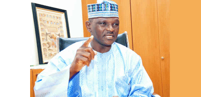 Al-mustapha Rejects Constitution Amendment, Says Elites Are Nigeria's Problem