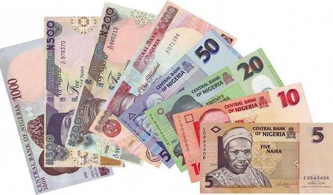 Spray Naira Notes, Go To Jail - CBN