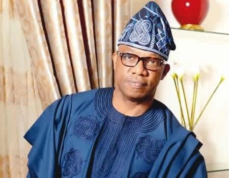 Deliver Anambra from Obiano, APGA - Abiodun Tells APC aspirants