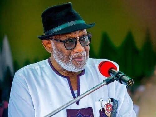 Constitution Review: Senate Should Be Scrapped To Reduce Cost - Akeredolu