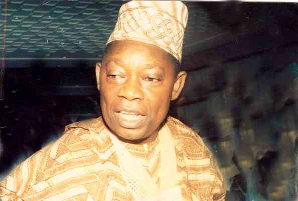 June 12: MKO Abiola’s Full Speech That Led To His Arrest And Death