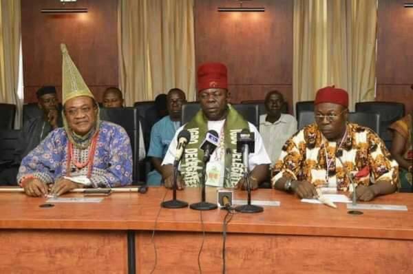 A new tribe has emerged: We are now Northern Igbos — Igbos in Northern Nigeria