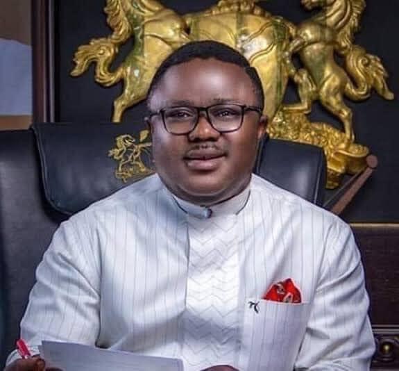 PDP Celebrates Insecurity To Boost Their Chance In 2023 Election - Ayade.