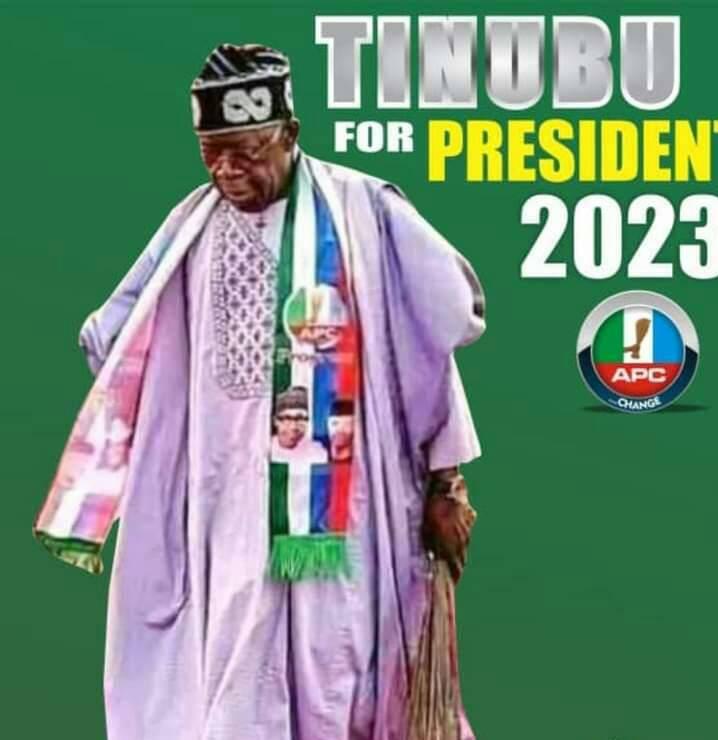 Tinubu is the best candidate for 2023 - Kano group