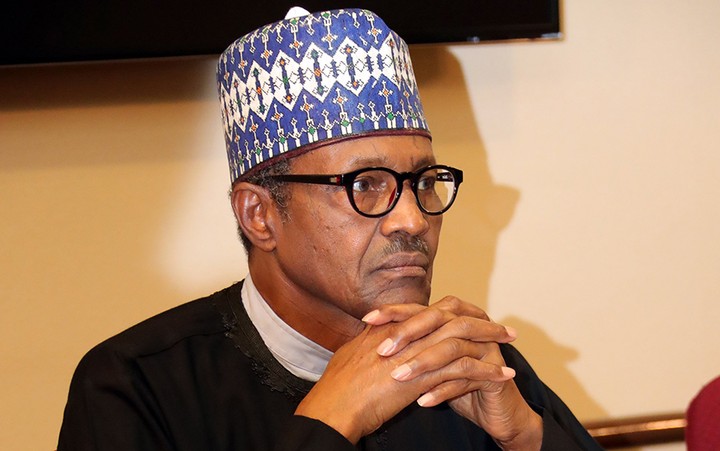 My Directive On Criminals With AK-47 Remains In Place - Buhari