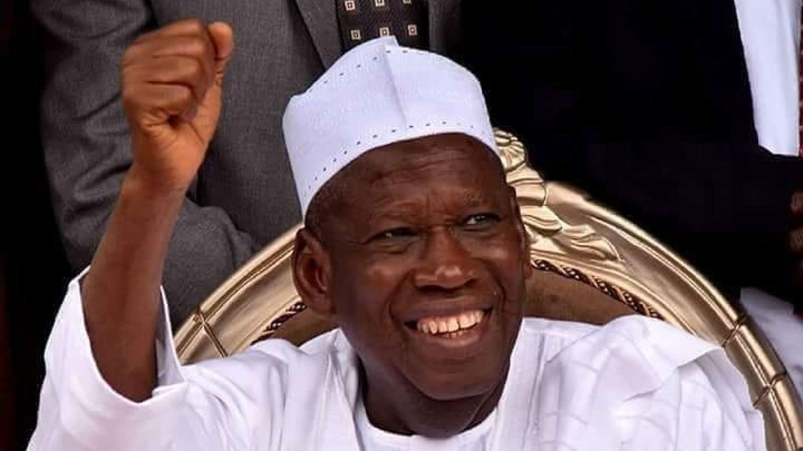 Ganduje Says He Will Be Active In Politics Beyond 2023