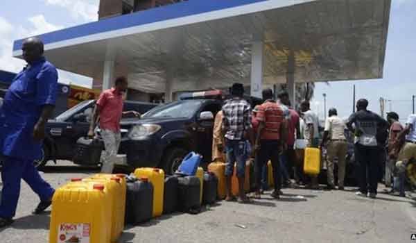 Fuel Scarcity Looms As IPMAN Threatens To Cease Operations Over ‘police Harassment