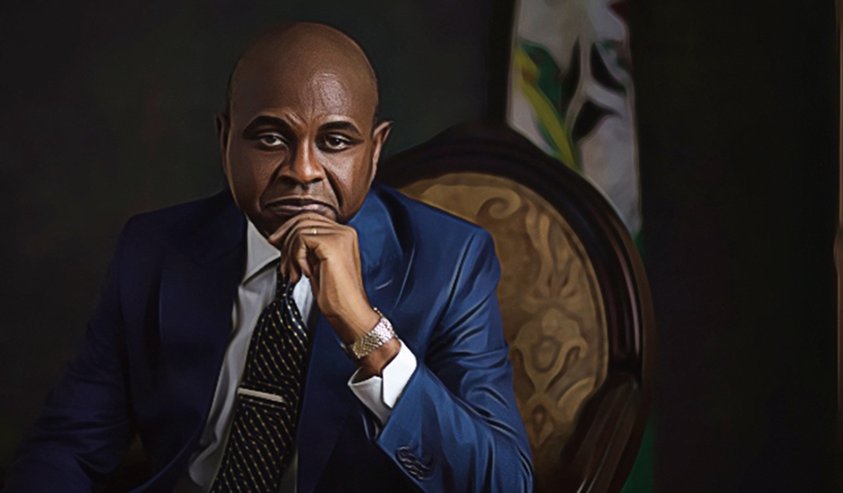 FG Should Invite Sunday Igboho, IPOB To The Table – Moghalu