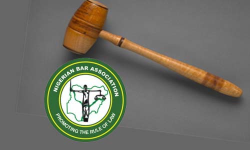 Imo NBA Sets Up Help Desk For The Release Of Imolites Unjustly Arrested And Detained