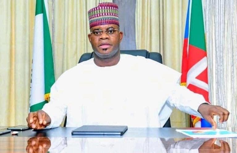 2023: I Will Answer Call Of Nigerians To Fix This Nation - Yahaya Bello