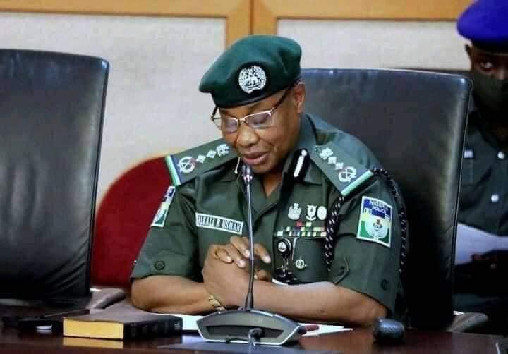 Existing tinted car permits, spy number plates remain valid – IGP.