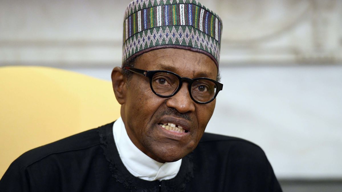 Buhari: I Am Also Dealing With Bandits In The Language They Understand