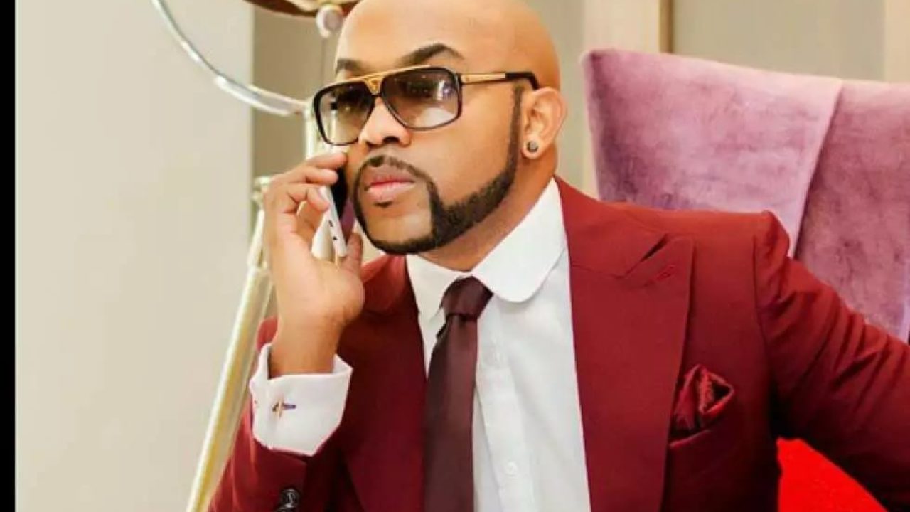 We Won’t Vote For Any Politician Above 65 In 2023 – Banky W