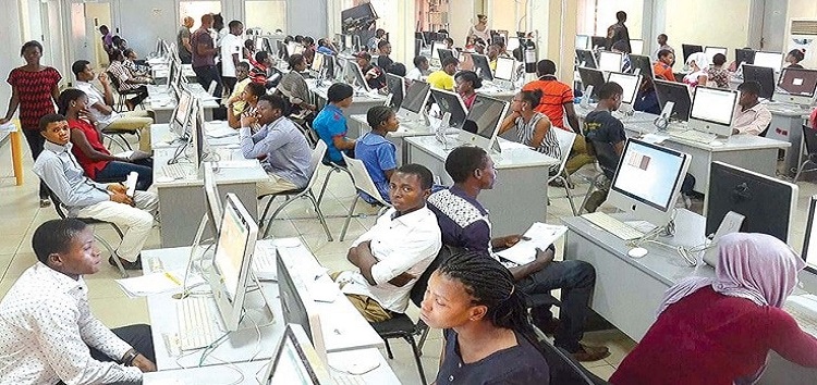 See What JAMB Advised Affected Candidates To Do