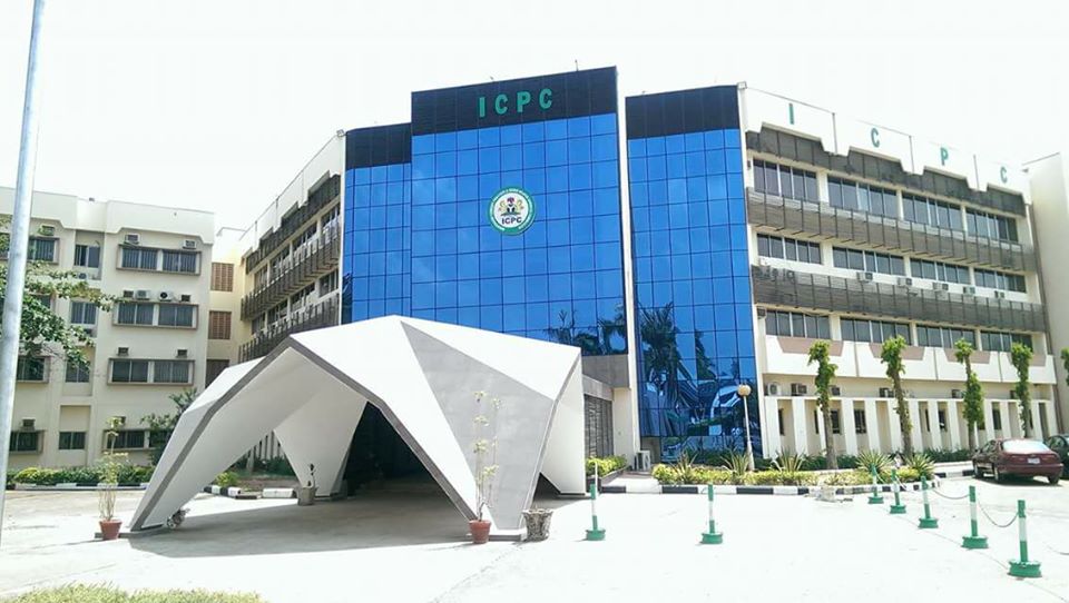 ICPC Says Mafia Groups Are Frustrating Anti-corruption War