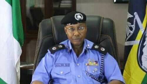 June 12 Protest: IGP Tells Officers To Deal With Traitors Of Peace