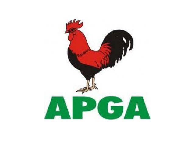 Anambra 2021: APGA suspends Soludo, 3 Others