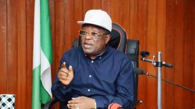 South East Governors Will Set Aside May 30 As Remembrance Day - Umahi