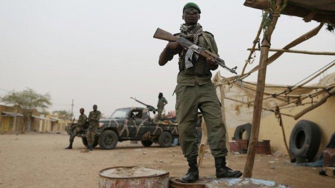 Army, Gunmen Clash In Abia Communities