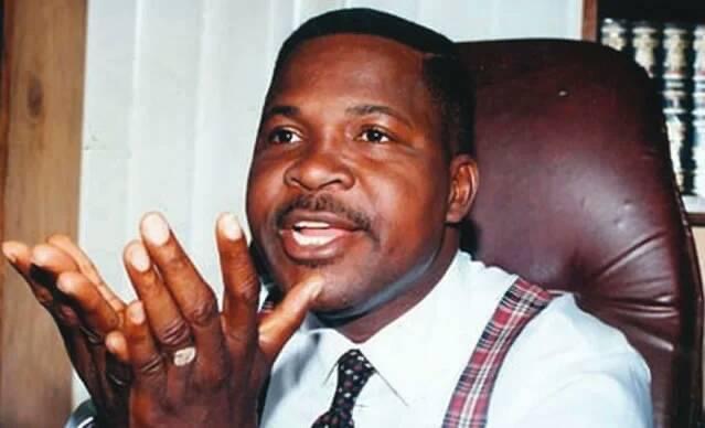 FG trying to cover its atrocities from global exposure –Ozekhome