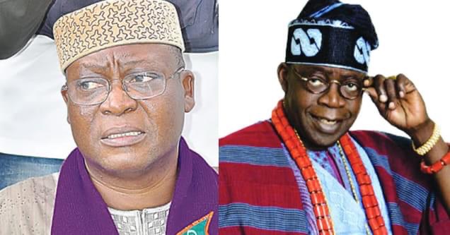 2023 Presidency: Zoning Can’t Stop Tinubu From Clinching APC Ticket, Says Former Minister