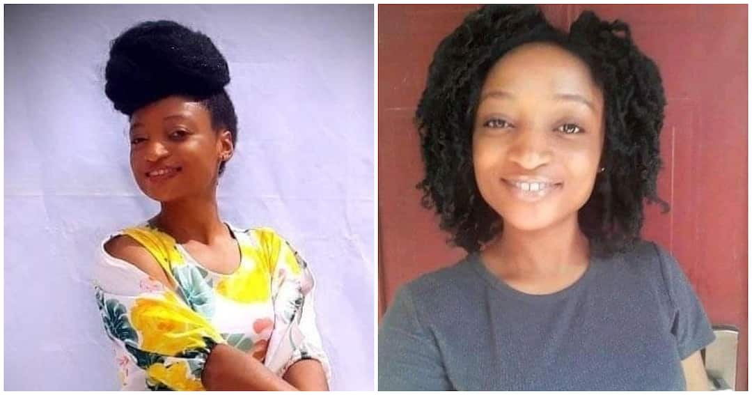 Olajide Blessing: DSS Arrest Killers Of UNILORIN Student Raped To Death