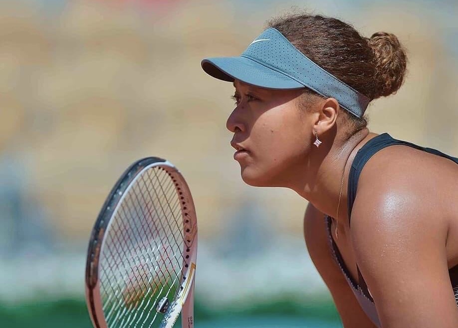 Naomi Osaka Quits French Open, A Sad Day For The Tennis