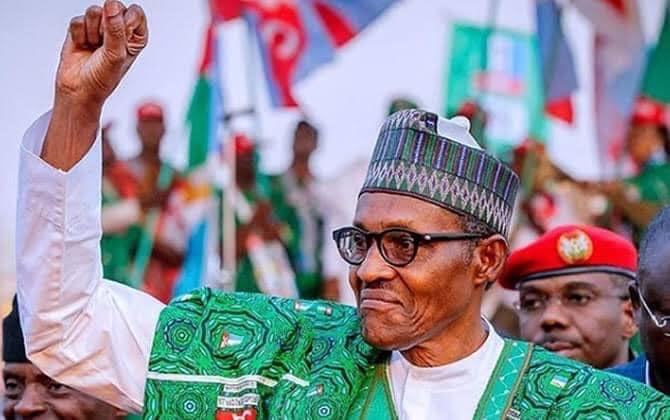 I Will Retire To Cattle Farm In 2023 - Buhari.