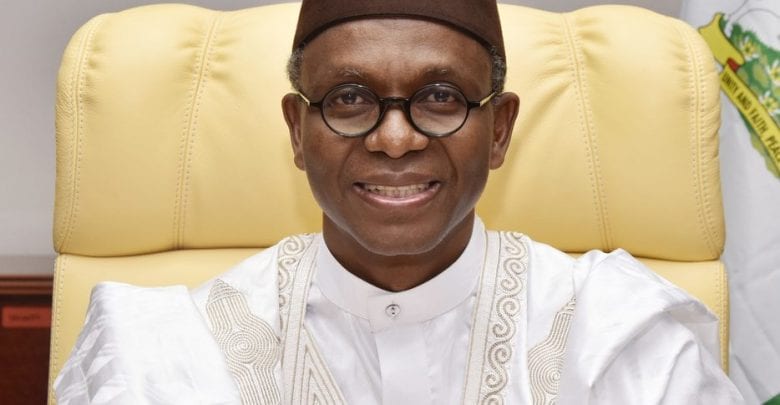 Hike In School Fees: El-Rufai Reacts To The Killing Of Student Protester