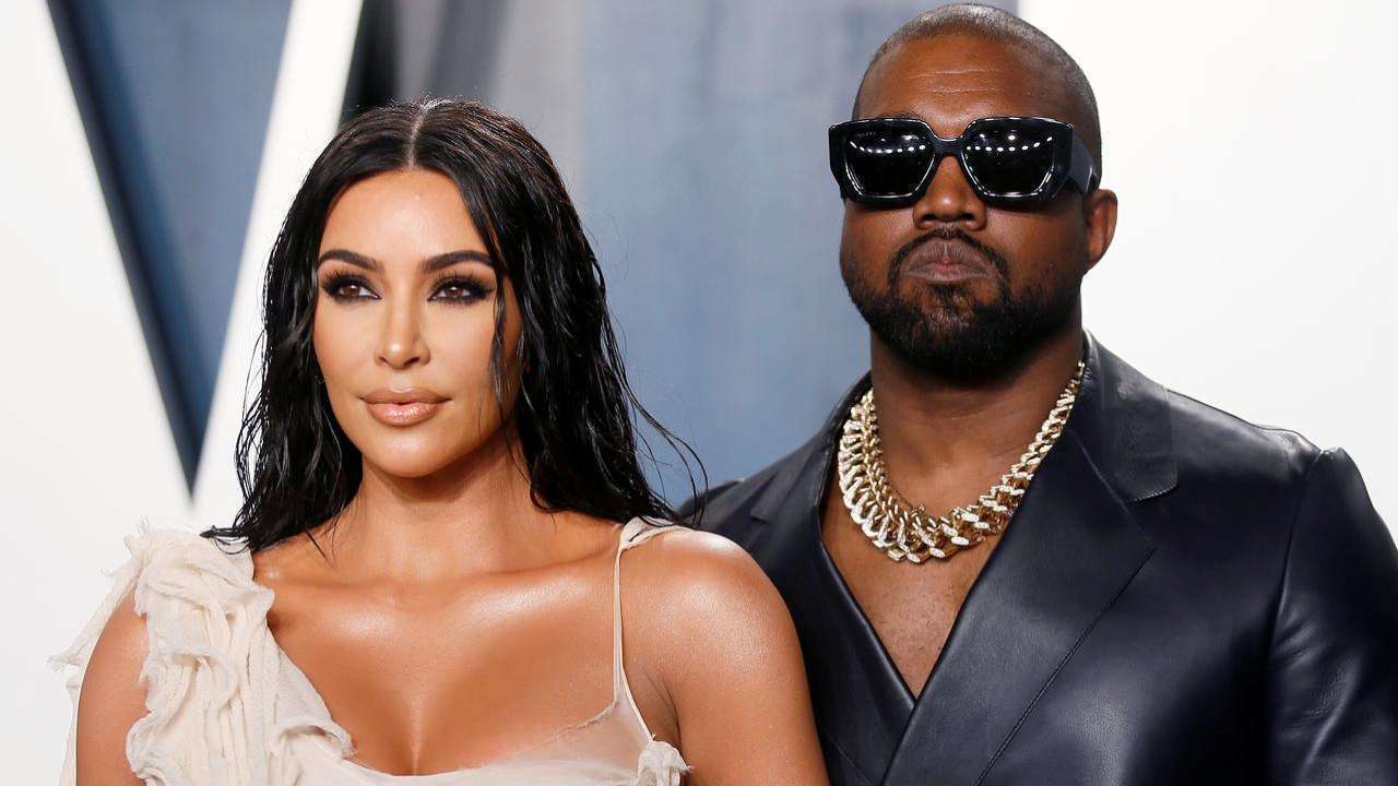 Kim Kardashian reveals why she considers her relationship with Kanye