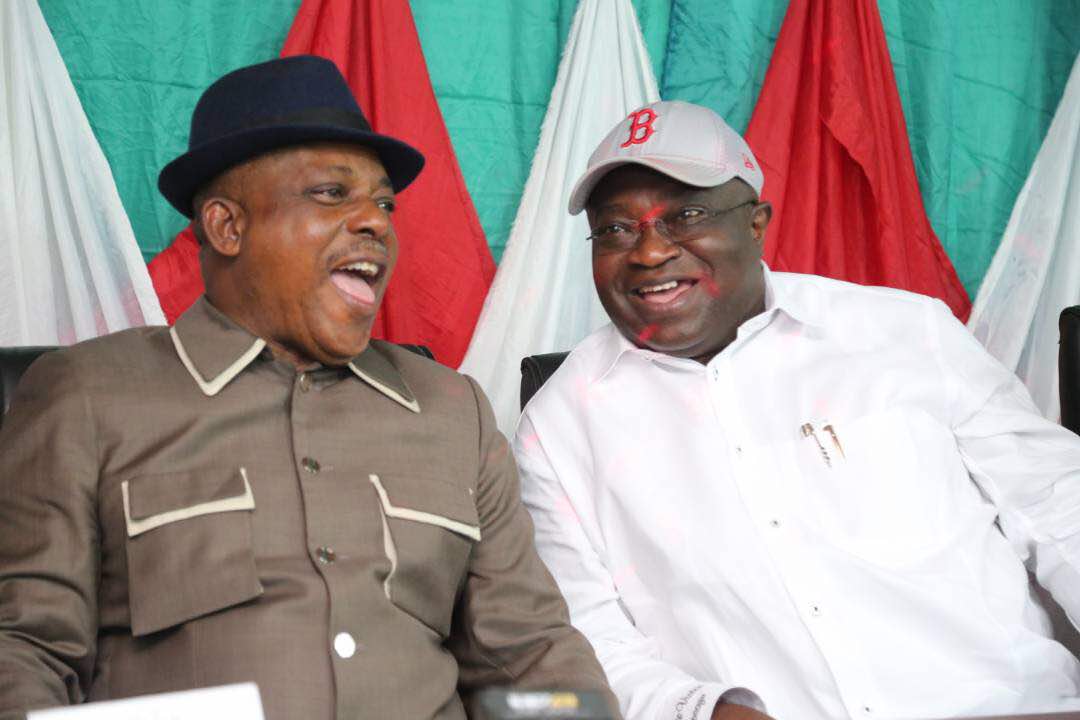 Defection: No South-East Governor Has Told Us He Is Joining APC – PDP