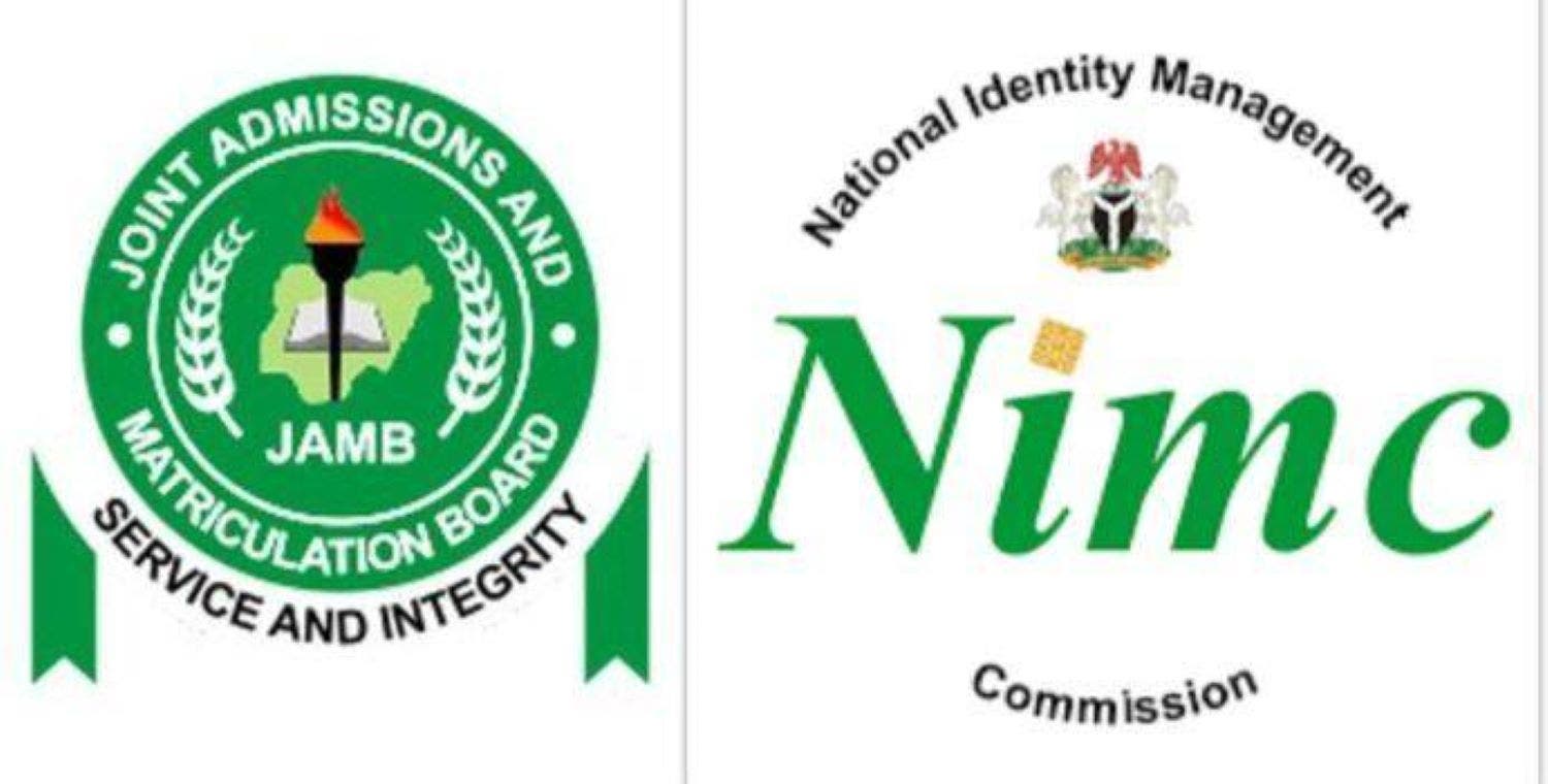 NIN Requirement Resulted In Dropped Jamb Revenue