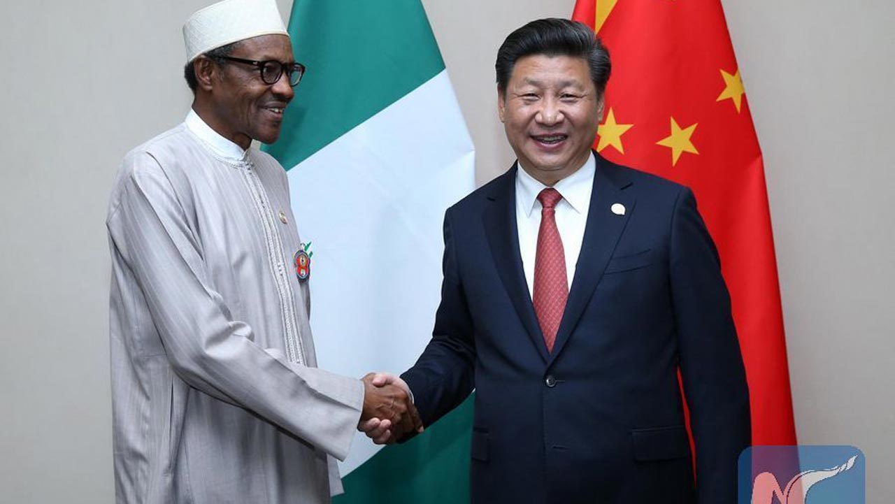 FG Sets To Build Internet Firewalls To Regulate all Social Media, Meets China