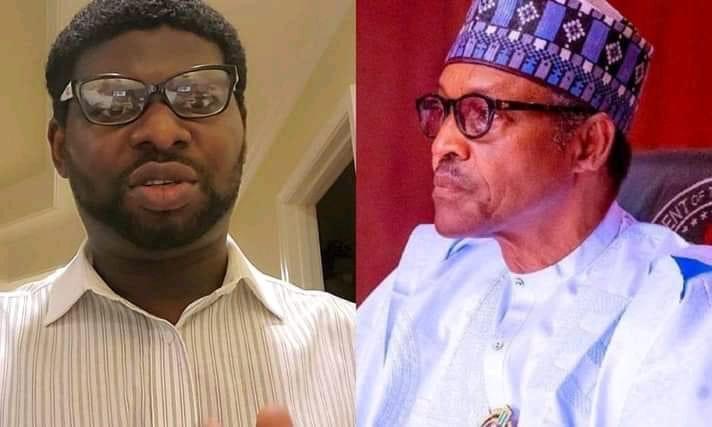 Nnamdi Kanu Arrest: Tread With Caution – Pastor Giwa warns Buhari