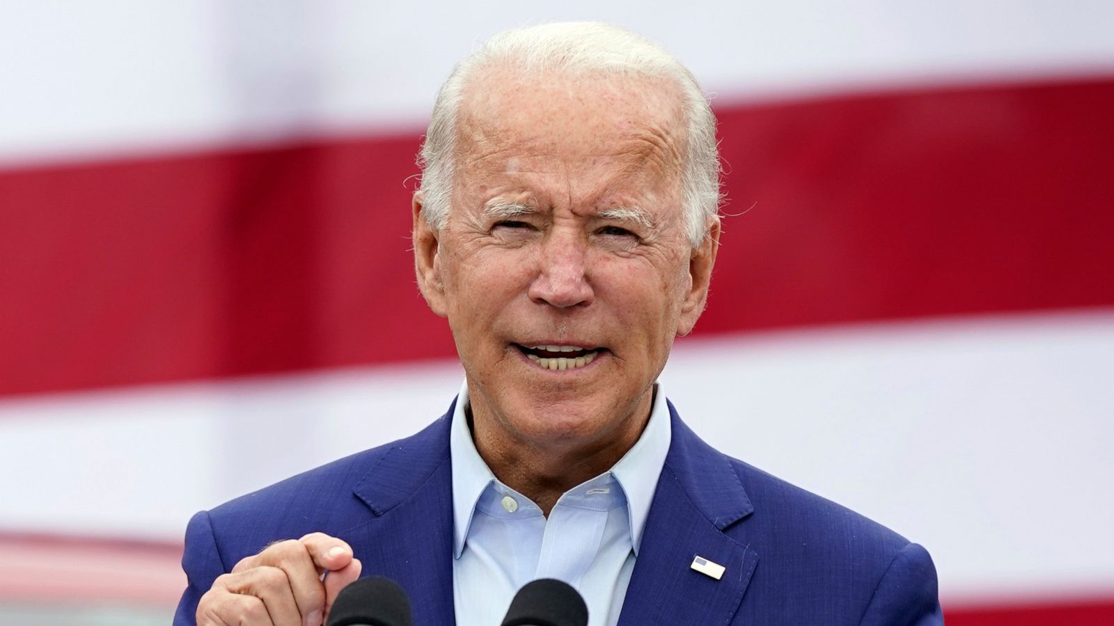 Biden considering retaliation over Russian-linked cyberattack