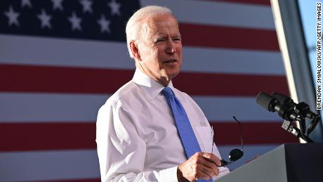 Joe Biden Sets To Go After Illegal Gun Dealers