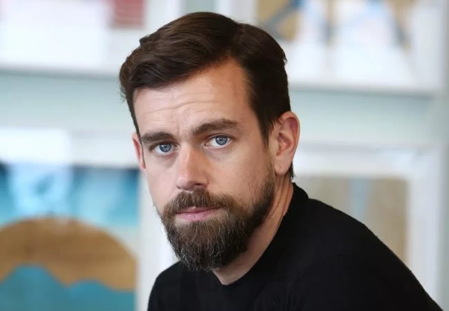 June 12: Twitter CEO Tweets Nigerian Flag