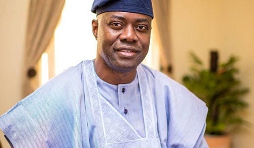 Makinde Sacks SSG, Commissioners, Others