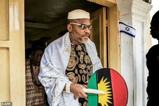 IPOB Places N500m Bounty On Every Fulani Leader Captured Dead Or Alive