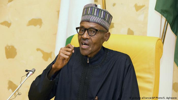 Buhari Has Done Alot To Unite Nigeria - NCPC Boss