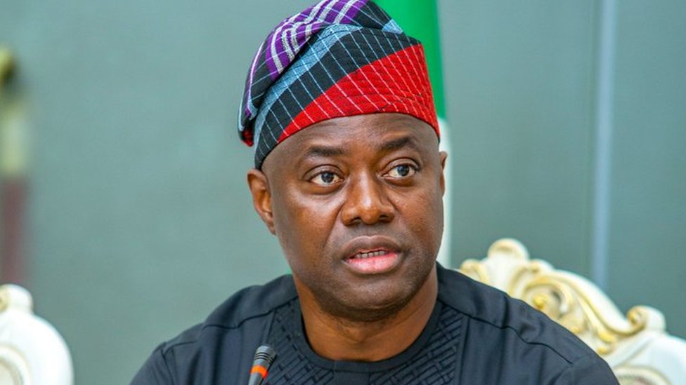 Makinde: I Won’t Comply With S'court Judgement On Sacked LG Chairs