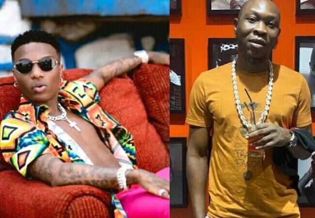 Wizkid Fans Behaving Like Buhari's 'Children' - Seun Kuti