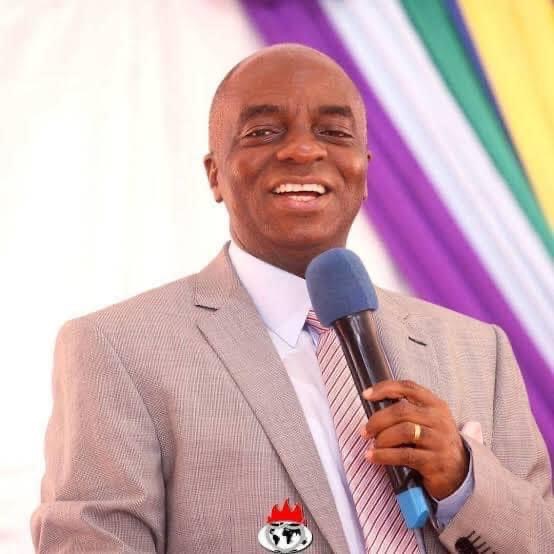 Church Businesses Alone Survives In This Economy - Bishop Oyedepo